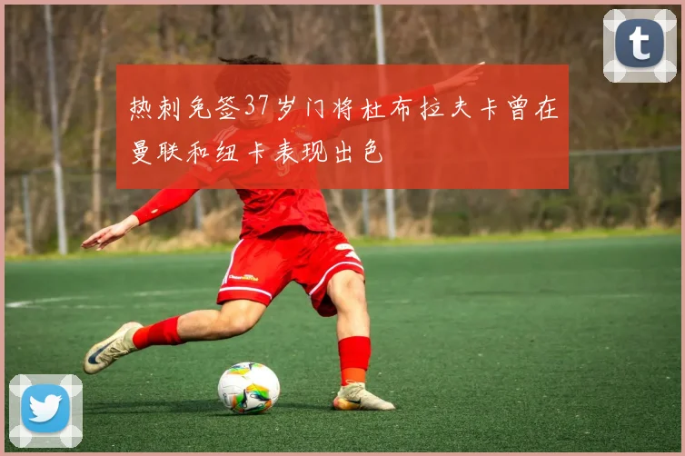 热刺免签37岁门将杜布拉夫卡曾在曼联和纽卡表现出色